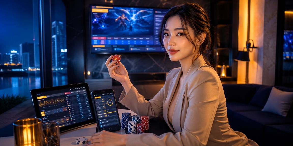 qq78 Những gì có trong sảnh casino qq78